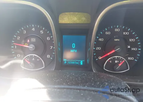 2013 Chevrolet Malibu 1Ls z USA, uszkodzony, nr VIN 1G11B5SA5DF186003